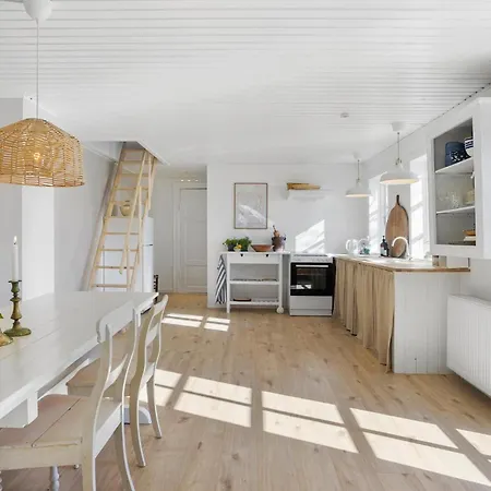 Apartament Beautiful In