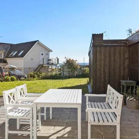 Beautiful In Tranekær