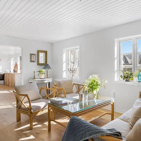 Beautiful In Apartament *