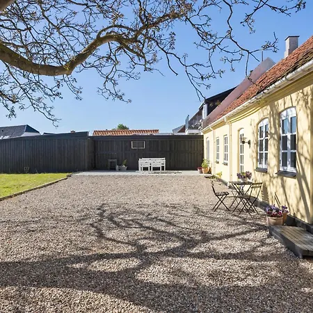 Beautiful In Tranekær