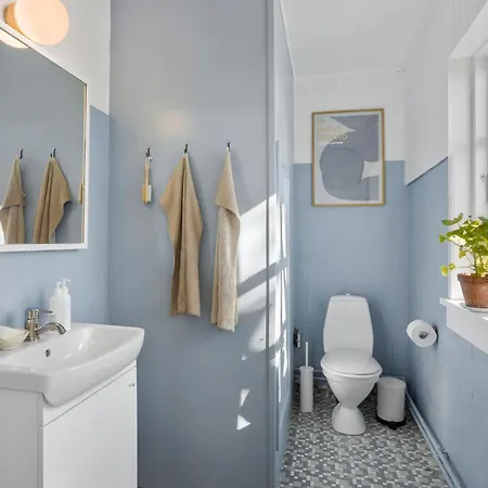 Lägenhet Beautiful In Tranekær