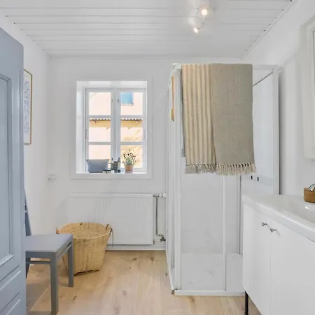 Beautiful In Apartament *