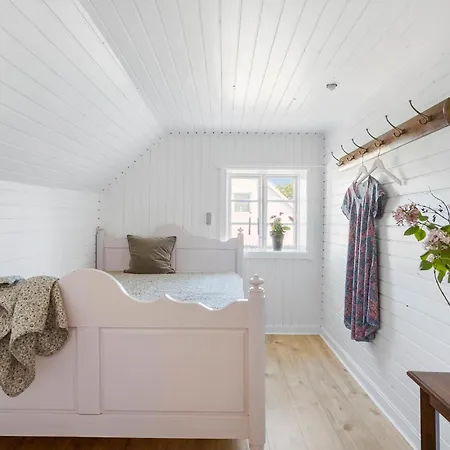 Apartament Beautiful In Tranekær