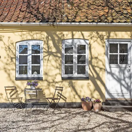 Lägenhet Beautiful In *